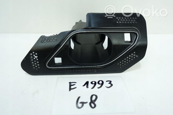 Volkswagen Golf VIII Support de buse de lave-phares 