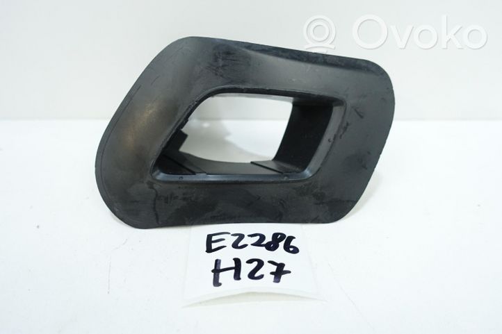 BMW 1 F20 F21 Headlight washer nozzle holder 