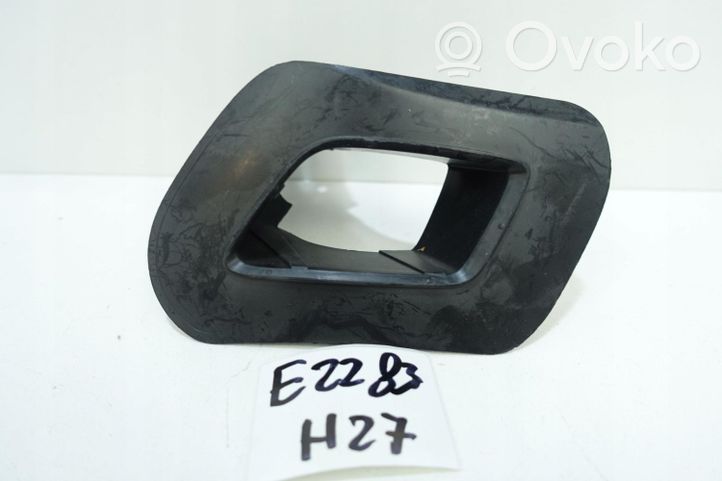 BMW 1 F20 F21 Headlight washer nozzle holder 