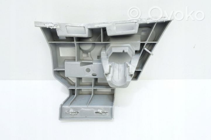 Skoda Octavia Mk3 (5E) Support de montage de pare-chocs avant 5E0807056