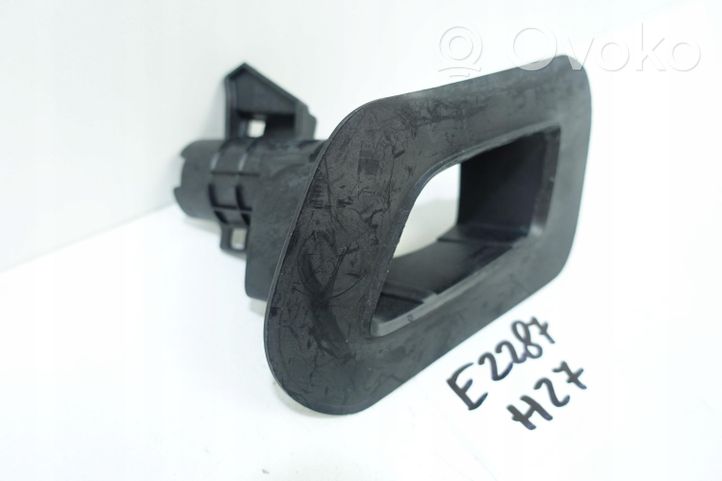 BMW 1 F20 F21 Support de buse de lave-phares 