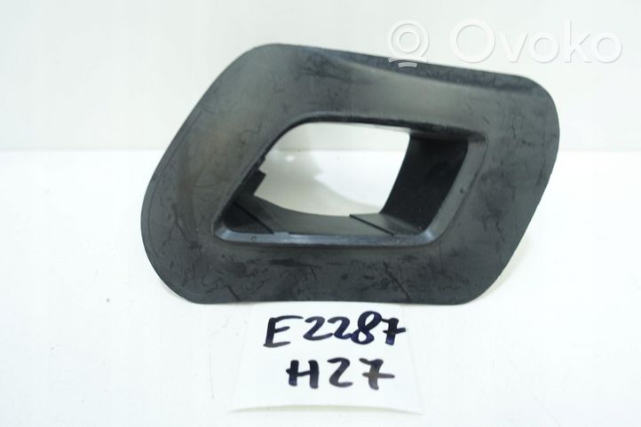 BMW 1 F20 F21 Support de buse de lave-phares 