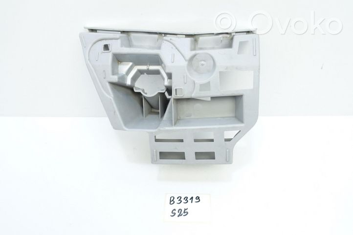 Skoda Octavia Mk3 (5E) Support de montage de pare-chocs avant 5E0807056