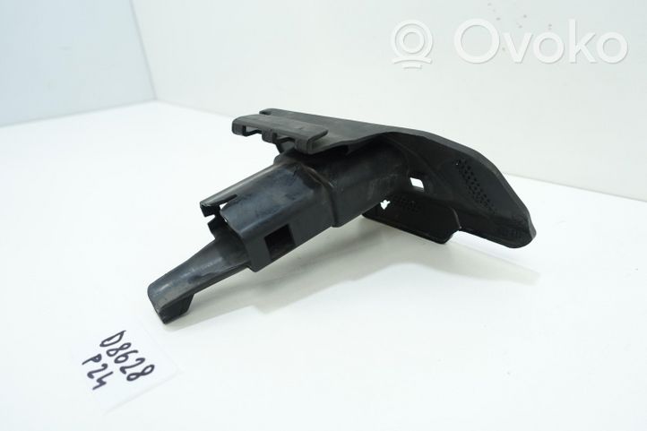 Volkswagen Tiguan Allspace Headlight washer nozzle holder 