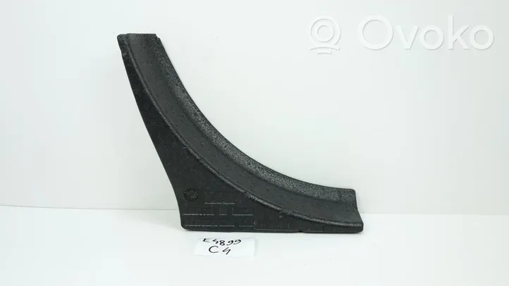 Peugeot 508 Spare wheel section trim 