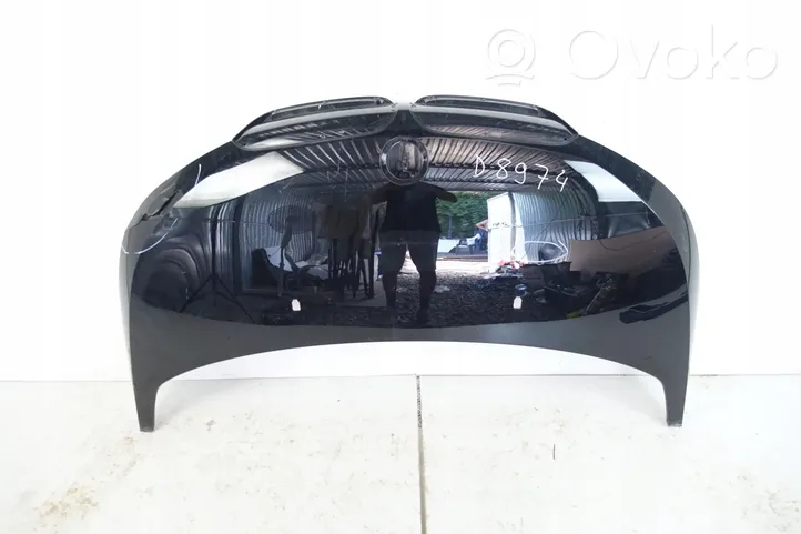 BMW i3 Engine bonnet/hood MASKA