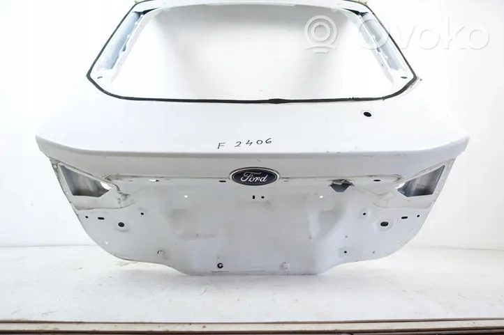 Ford Mondeo MK V Задняя крышка (багажника) FORD