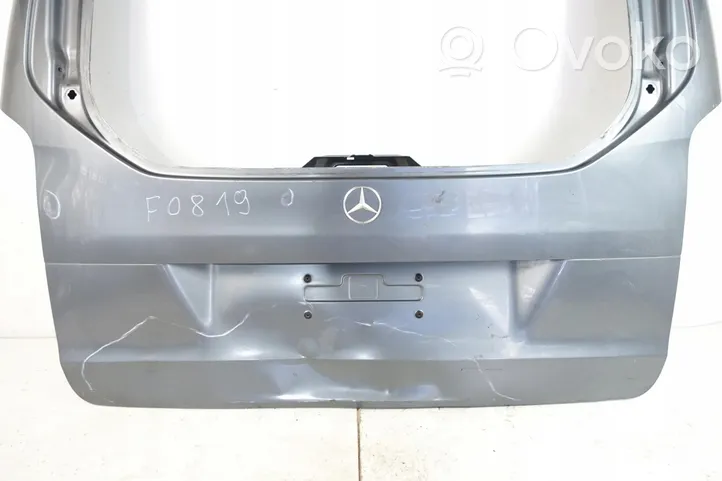 Mercedes-Benz Vito Viano W447 Portellone posteriore/bagagliaio MERCEDES