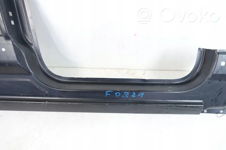 Ford Galaxy Pilari (keski-) FORD