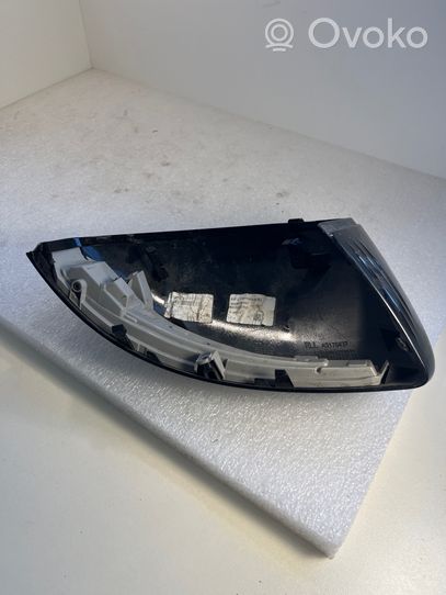 Mercedes-Benz S W222 Plastic wing mirror trim cover 0998114900