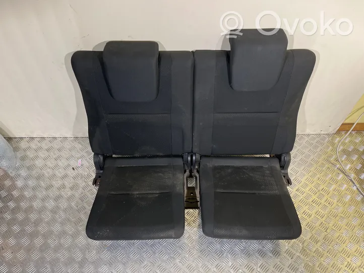 Toyota Corolla Verso AR10 Silniczek regulacji fotela 