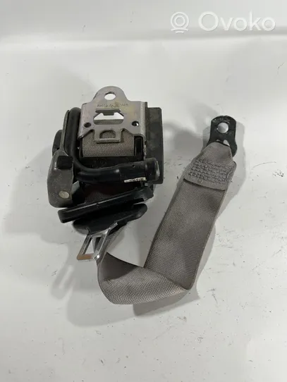 Mercedes-Benz E W211 Rear seatbelt 2118600485