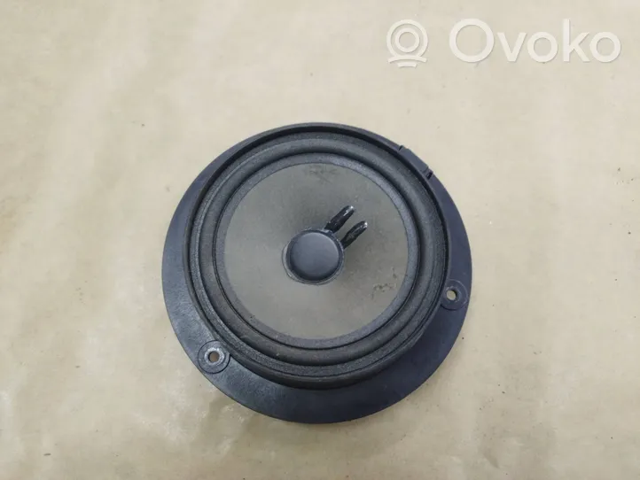 Mercedes-Benz A W169 Front door speaker A1698200302