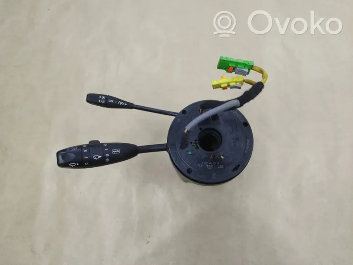 Mercedes-Benz A W169 Wiper turn signal indicator stalk/switch A1694640818