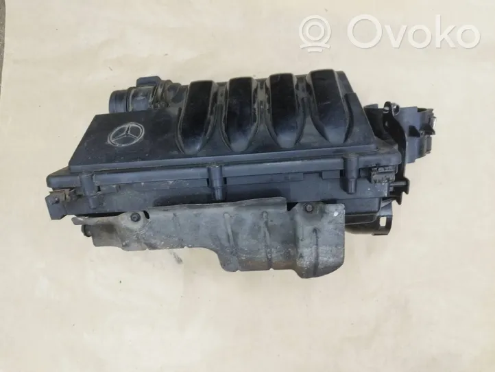 Mercedes-Benz A W169 Boîtier de filtre à air A6400940204