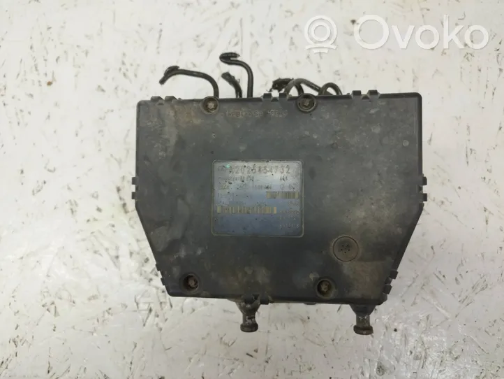 Mercedes-Benz CLK A208 C208 ABS Pump A2025454732