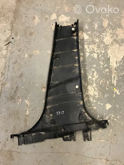 Nissan Qashqai Rivestimento montante (B) (fondo) 769164EA0A