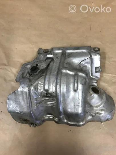 Nissan Qashqai Bouclier thermique d'échappement 144504628R