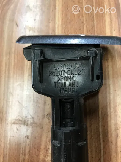 Toyota Hilux (AN10, AN20, AN30) Headlight washer spray nozzle 852070K020