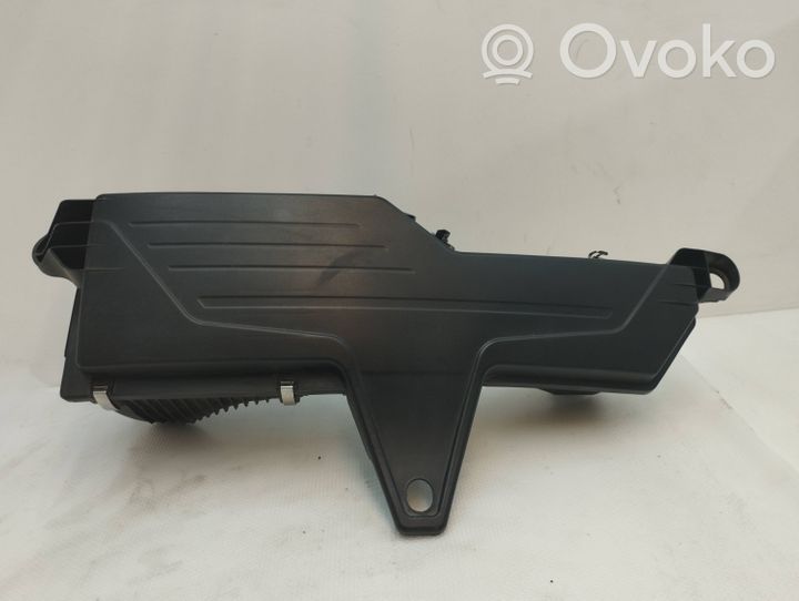 BMW 1 F20 F21 Gruppo supporto alloggiamento del filtro dell’aria 8511655