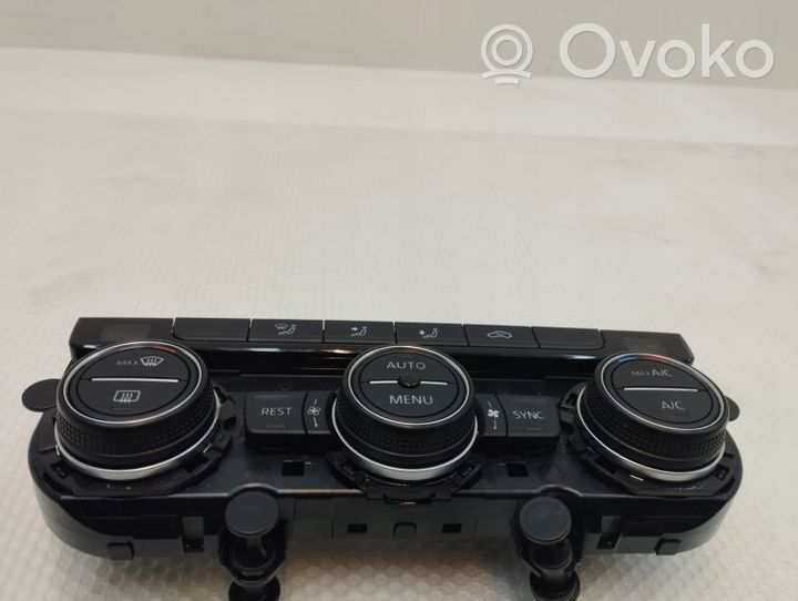 Seat Tarraco Centralina del climatizzatore 5NA907044AD