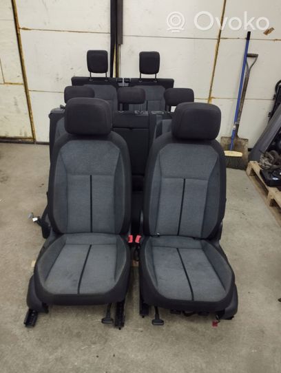 Seat Tarraco Kit intérieur 