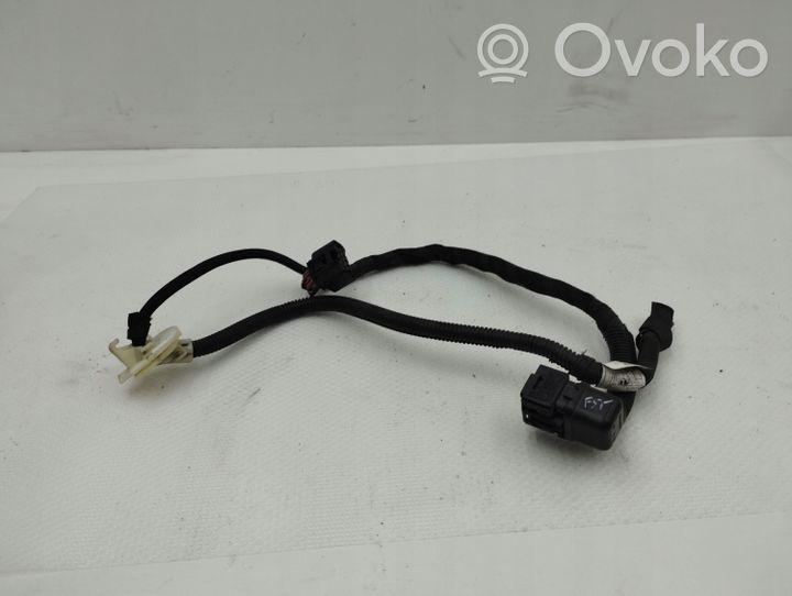 Mini One - Cooper F56 F55 Faisceau de câblage pour moteur 8643384