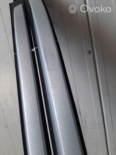 Ford Kuga III Roof bar rail LV4BS550A62AD