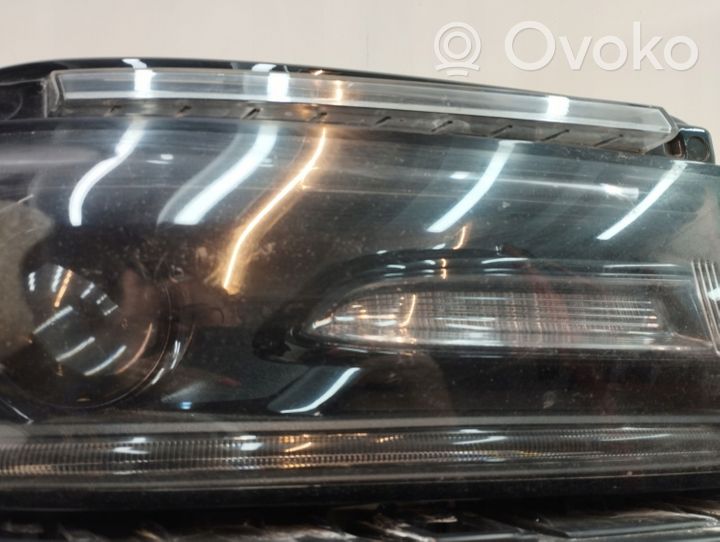 Chrysler Charger Lampa przednia 