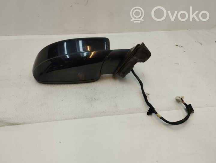 Chrysler Charger Etuoven sähköinen sivupeili 