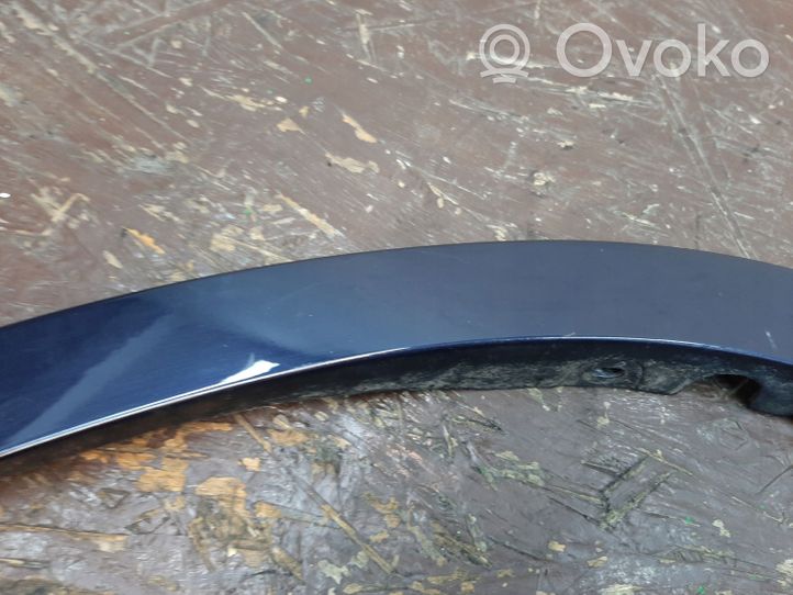 BMW X5 F15 Rivestimento passaruota posteriore 7326049