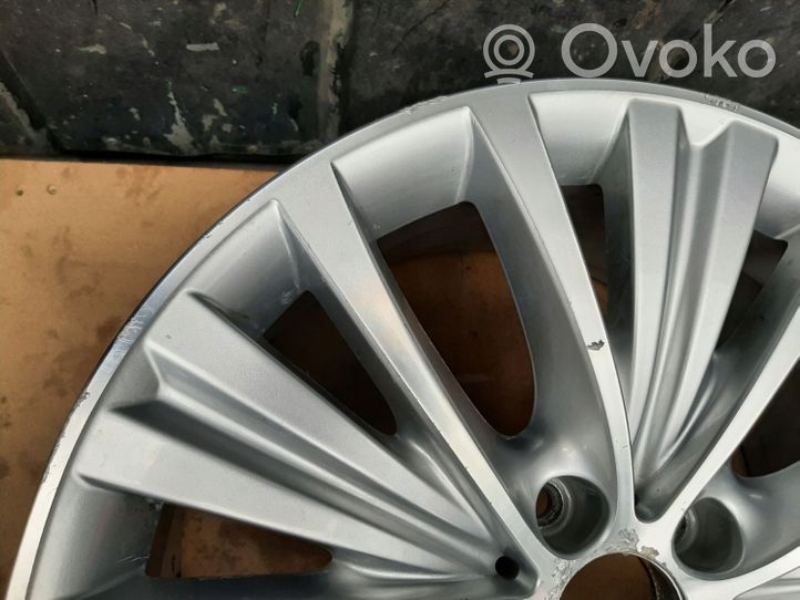 BMW X5 F15 Обод (ободья) колеса из легкого сплава R 19 6853954
