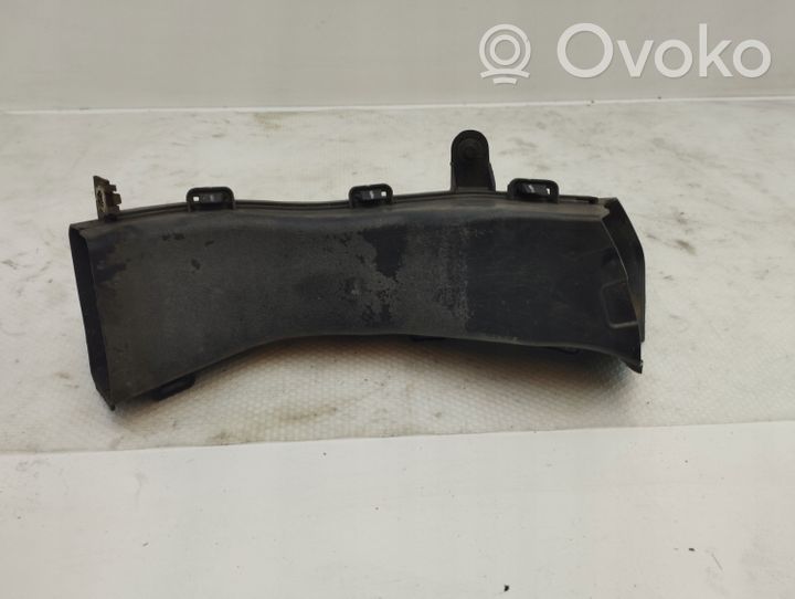 BMW 1 F20 F21 Parte del condotto di aspirazione dell'aria 7245781