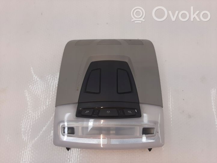 BMW 1 F20 F21 Illuminazione sedili anteriori 9321468