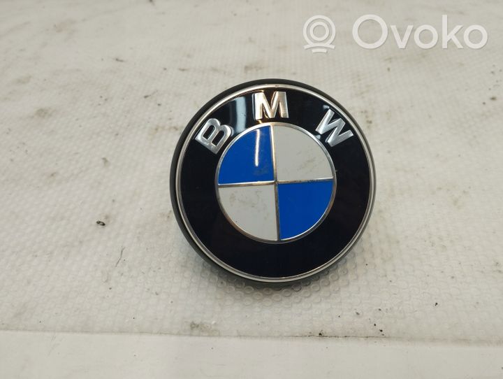 BMW 2 F44 Logo, emblème de fabricant 7490214