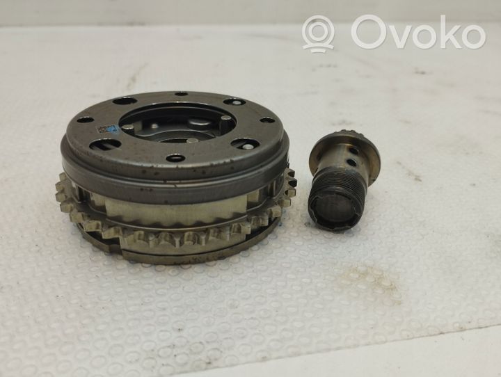 BMW 1 F20 F21 Koło pasowe wałka rozrządu / VANOS 8684921