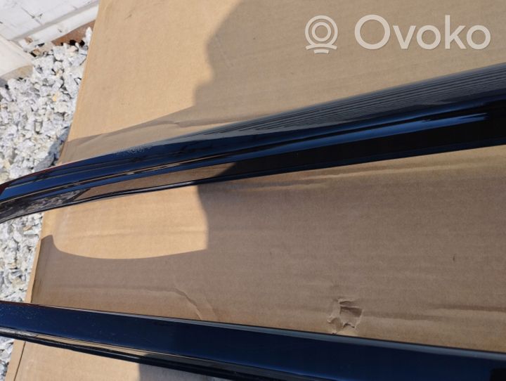 BMW X1 F48 F49 Dekoratīva jumta lenta – "moldings" 7410465