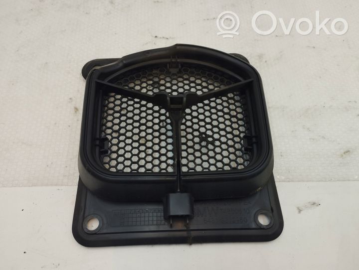 BMW X1 F48 F49 Moldura protectora de la rejilla de ventilación del panel 9302950