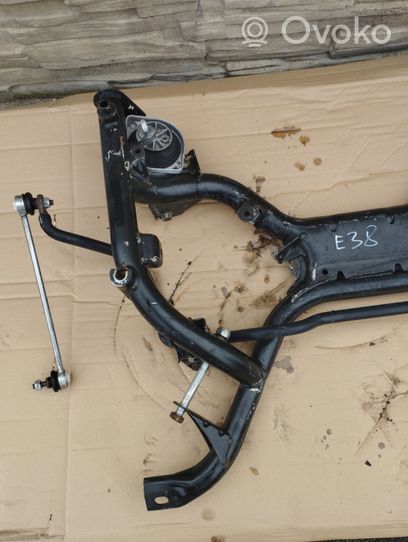 BMW 7 E38 Front subframe 