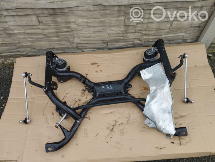 BMW 7 E38 Front subframe 