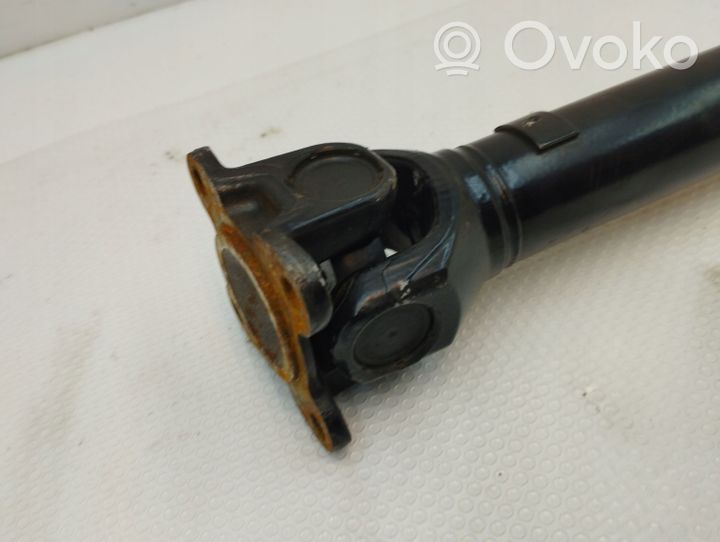 BMW 5 G30 G31 Albero di trasmissione anteriore 8698362