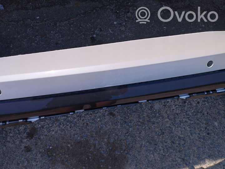 BMW X5 G05 Rear bumper 849232