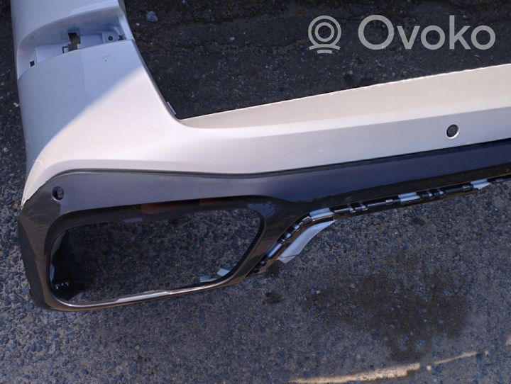 BMW X5 G05 Rear bumper 849232