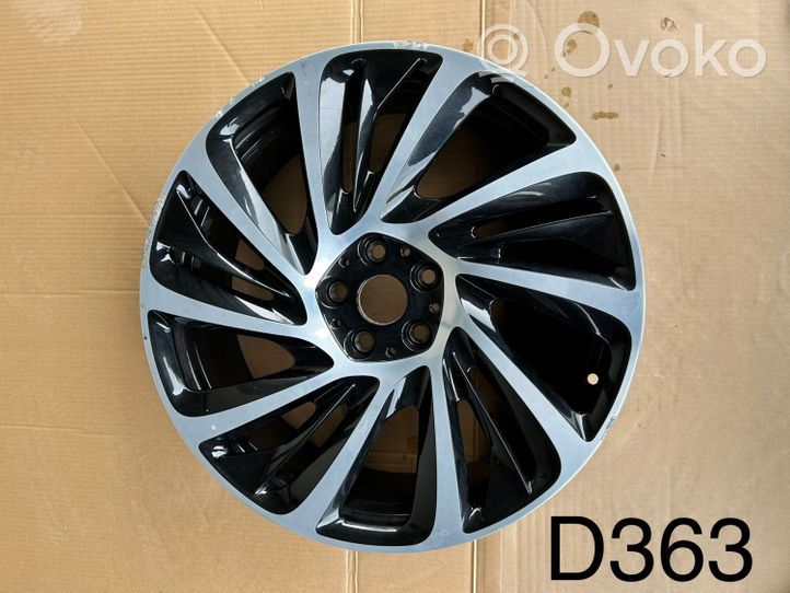 BMW i8 Felgi aluminiowe R20 6862896