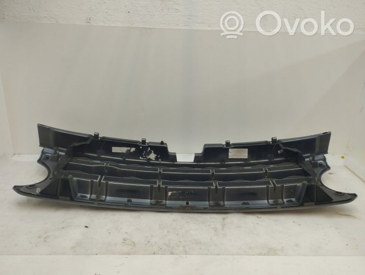 Land Rover Discovery 4 - LR4 Griglia superiore del radiatore paraurti anteriore AH228138BW