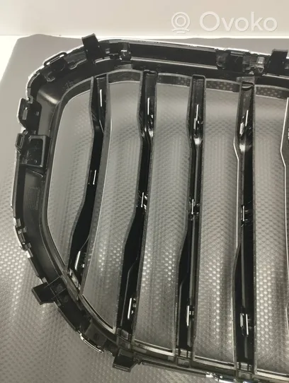 BMW X5 G05 Grille de calandre avant 7454887