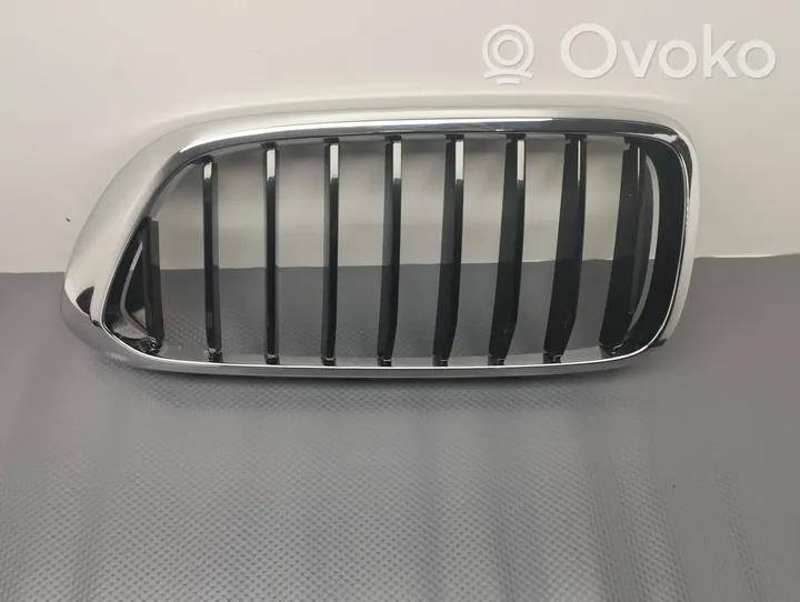 BMW 6 G32 Gran Turismo Inne elementy wykończeniowe drzwi przednich 7412421