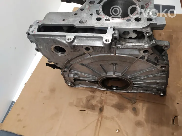 BMW 5 F10 F11 Blocco motore 8513975