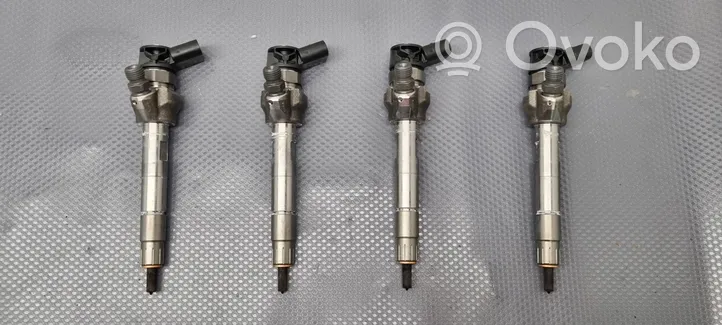 BMW 2 F45 Injecteur de carburant 8579236