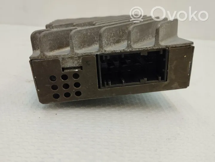 BMW 1 F20 F21 Amplificatore 6801346